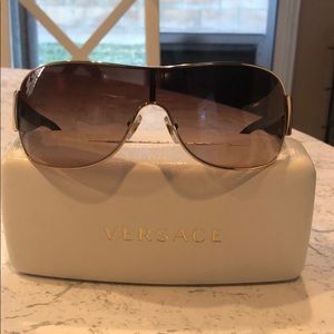 versace sunglasses 2101